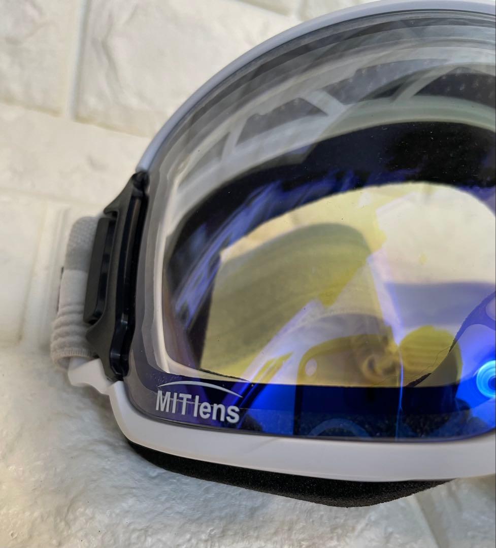 Dice BANK ダイス　バンク ホワイト