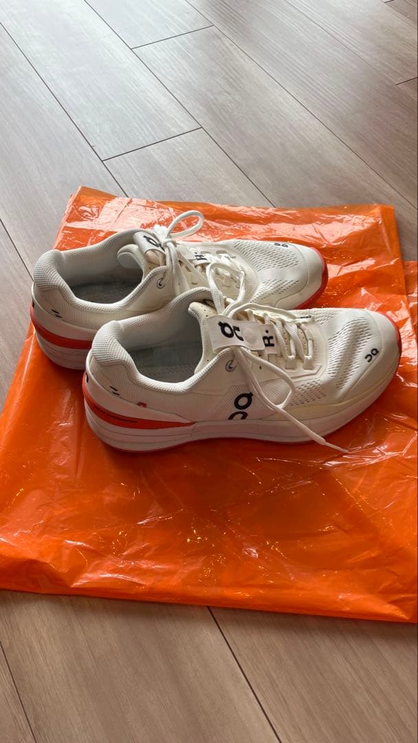 シューズ(男性用) THE ROGER Pro Clay 27.0cm