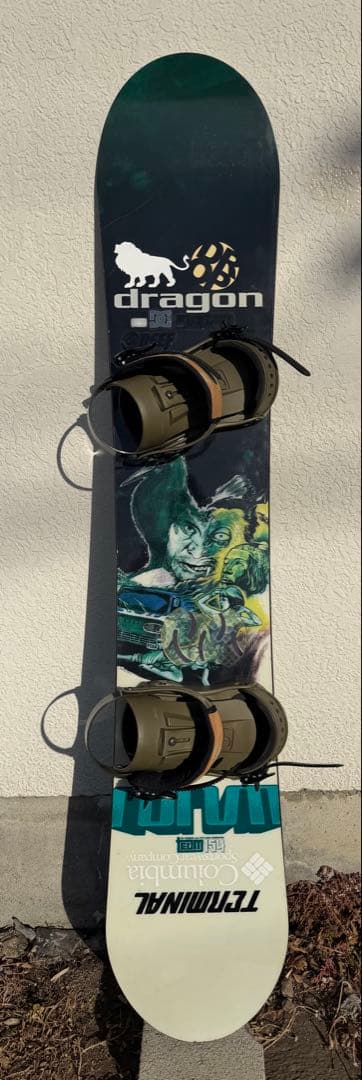 FORUM スノーボード 板 ビンディング セット