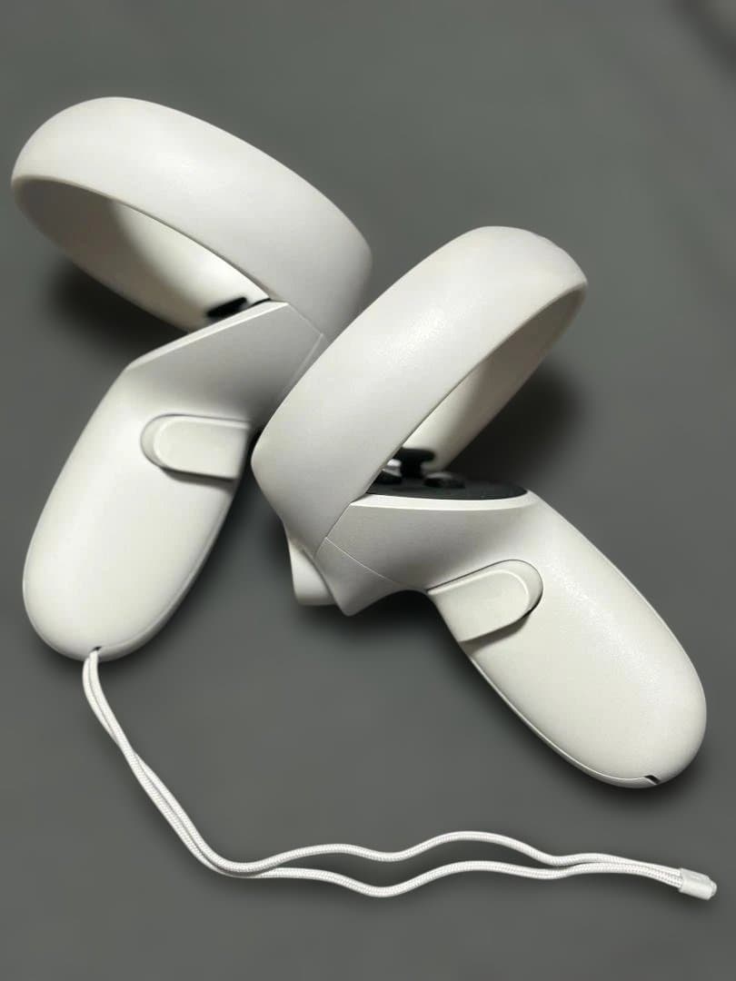  Quest2　64GB　おまけ付き オキュラスクエスト2