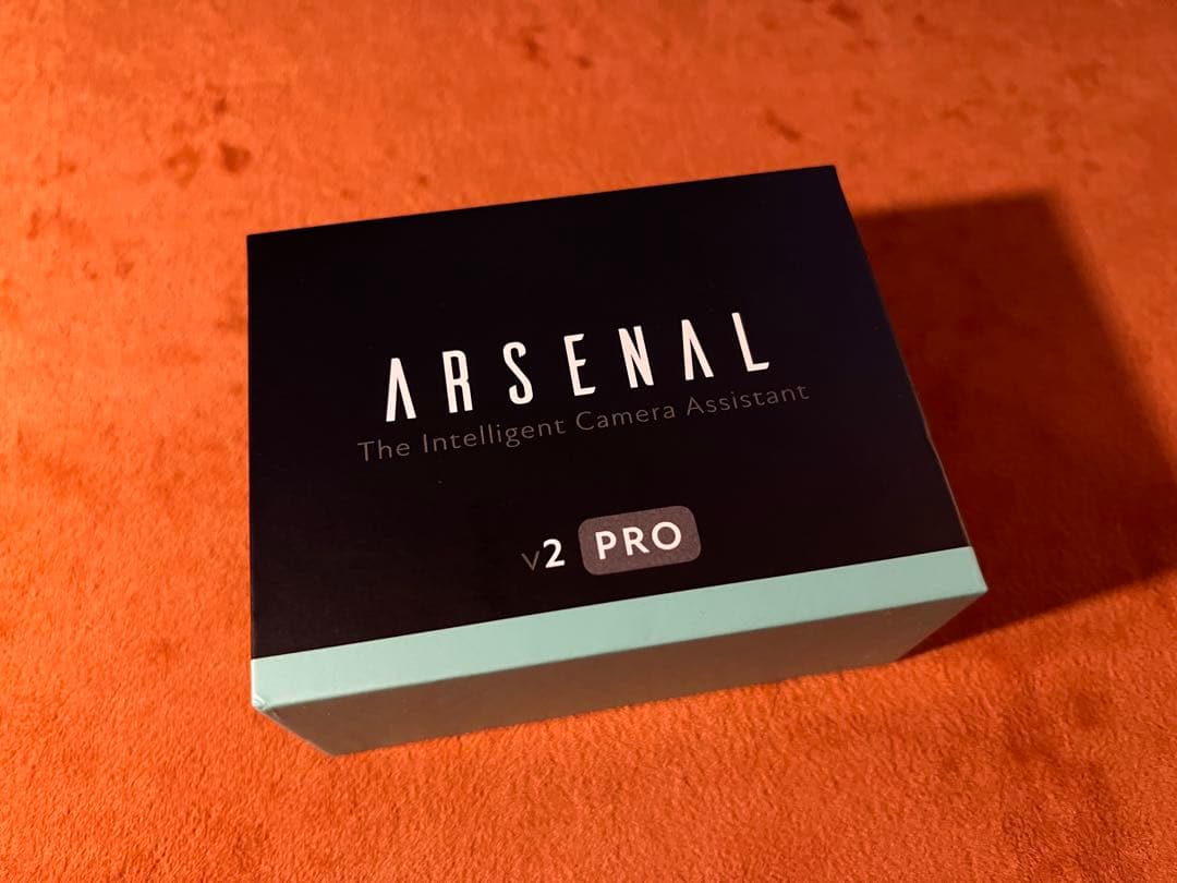 その他 Arsenal 2 pro / Phone Mount