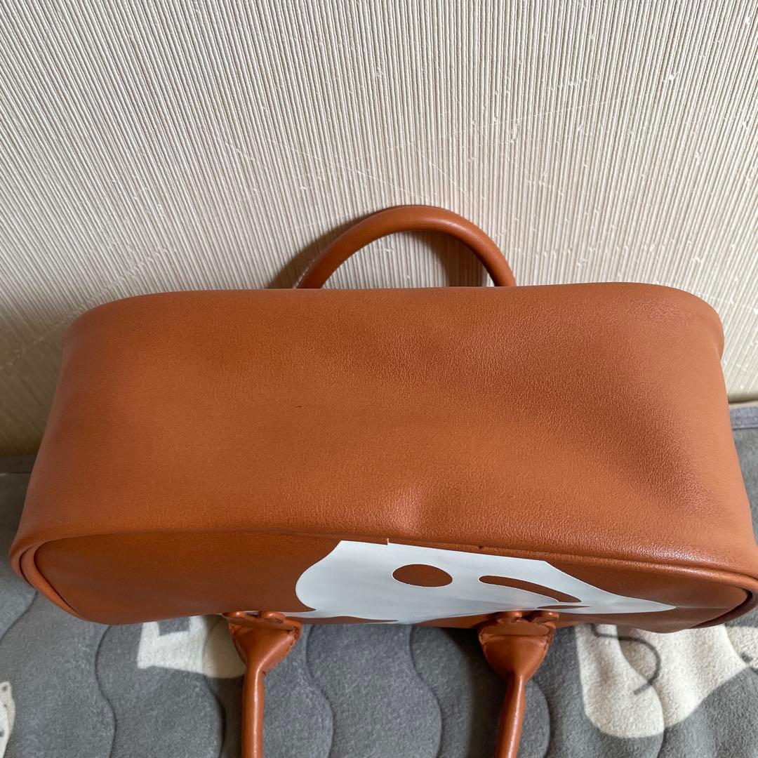 CUNE キューン　ショルダーバッグ