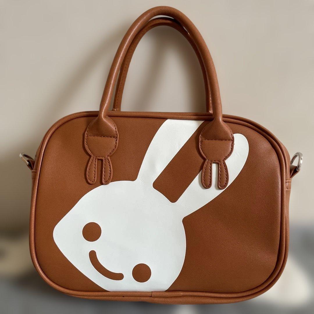 CUNE キューン　ショルダーバッグ