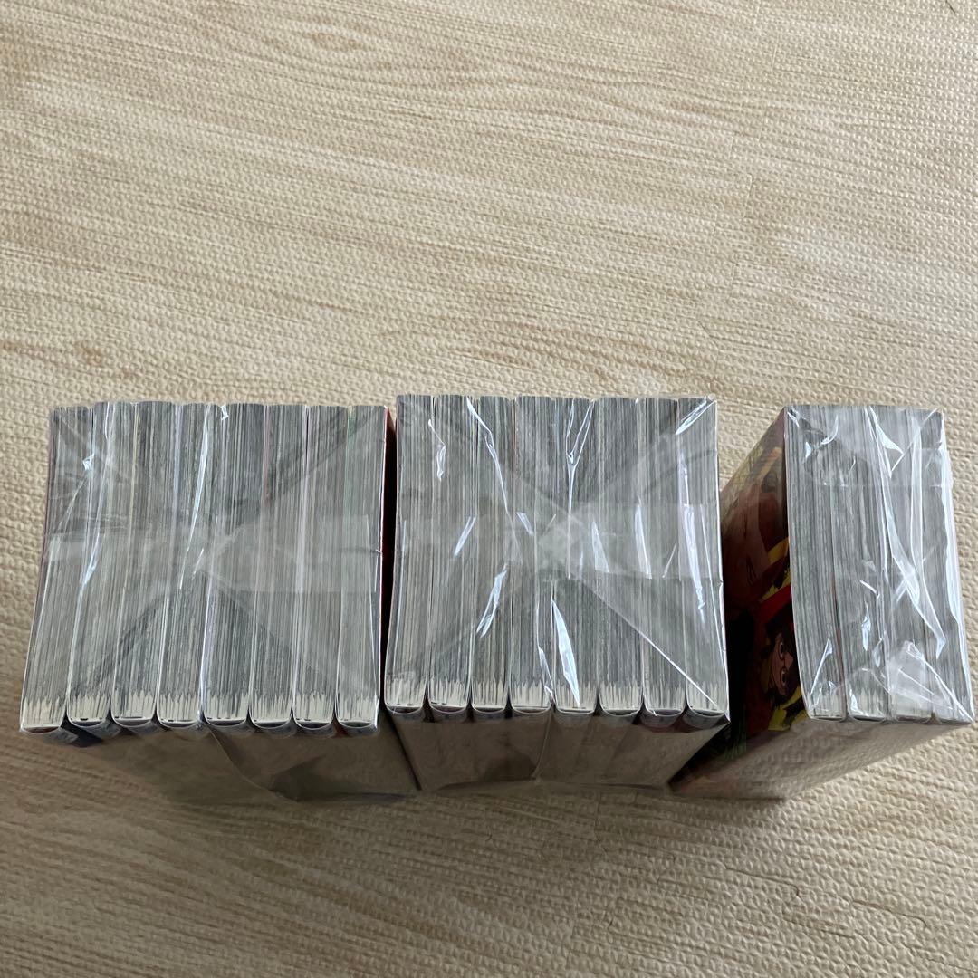 ダンダダン 全20巻セット 龍幸伸