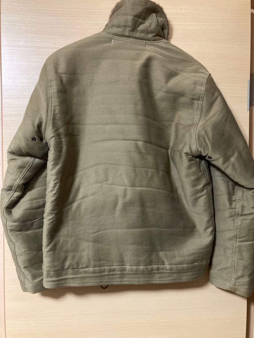 フェローズ　N-1（検索）マッコイバズリクソンズウミリタリー0sロンハーマン