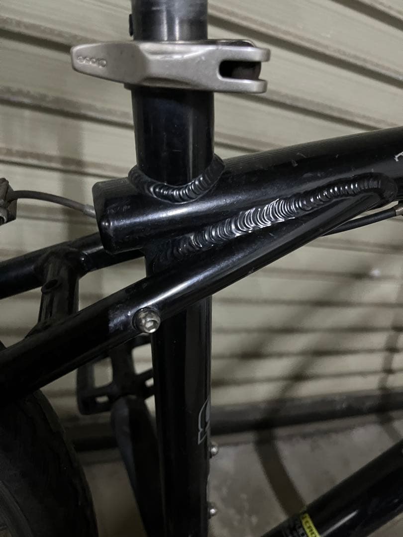 未整備　GT TRANSEO 5.0 サイズS 700c