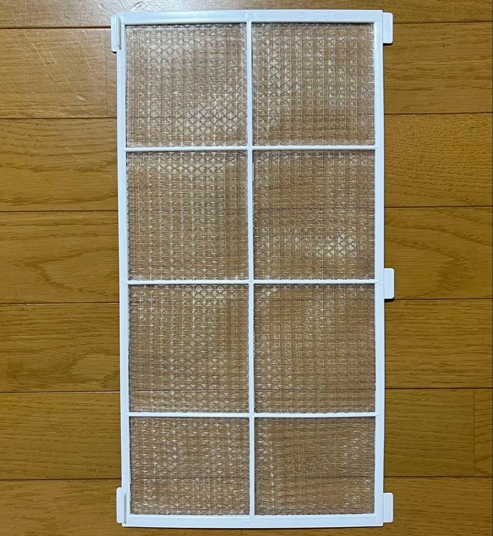 美品 コロナ ウインドエアコン CW-F1624R 2024年製 窓用エアコン