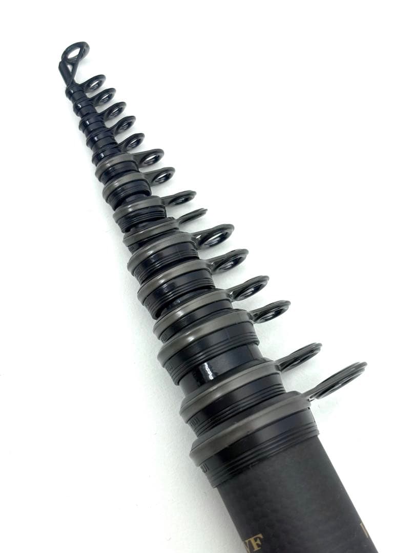 ダイワ　剛徹　磯竿 4-57B ※元箱、ロッドケース（ナイロン袋）付き