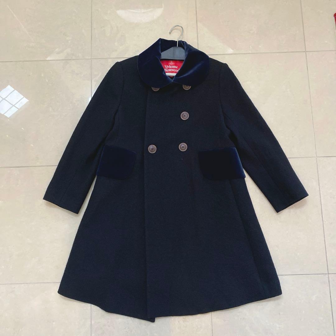 公*o様 【限定セール】ビビアン レディース ベルベッドラウンドカラー Aライン