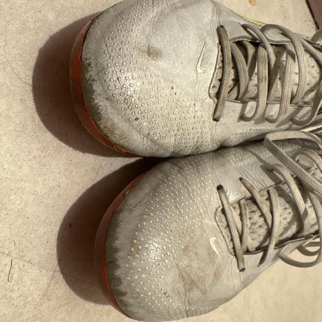 ティエンポレジェンド9 エリートFG 27.5cm