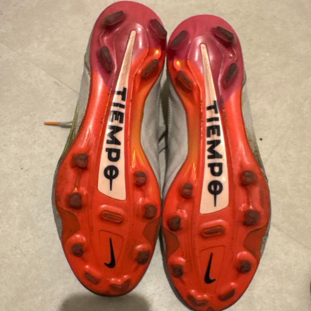 ティエンポレジェンド9 エリートFG 27.5cm