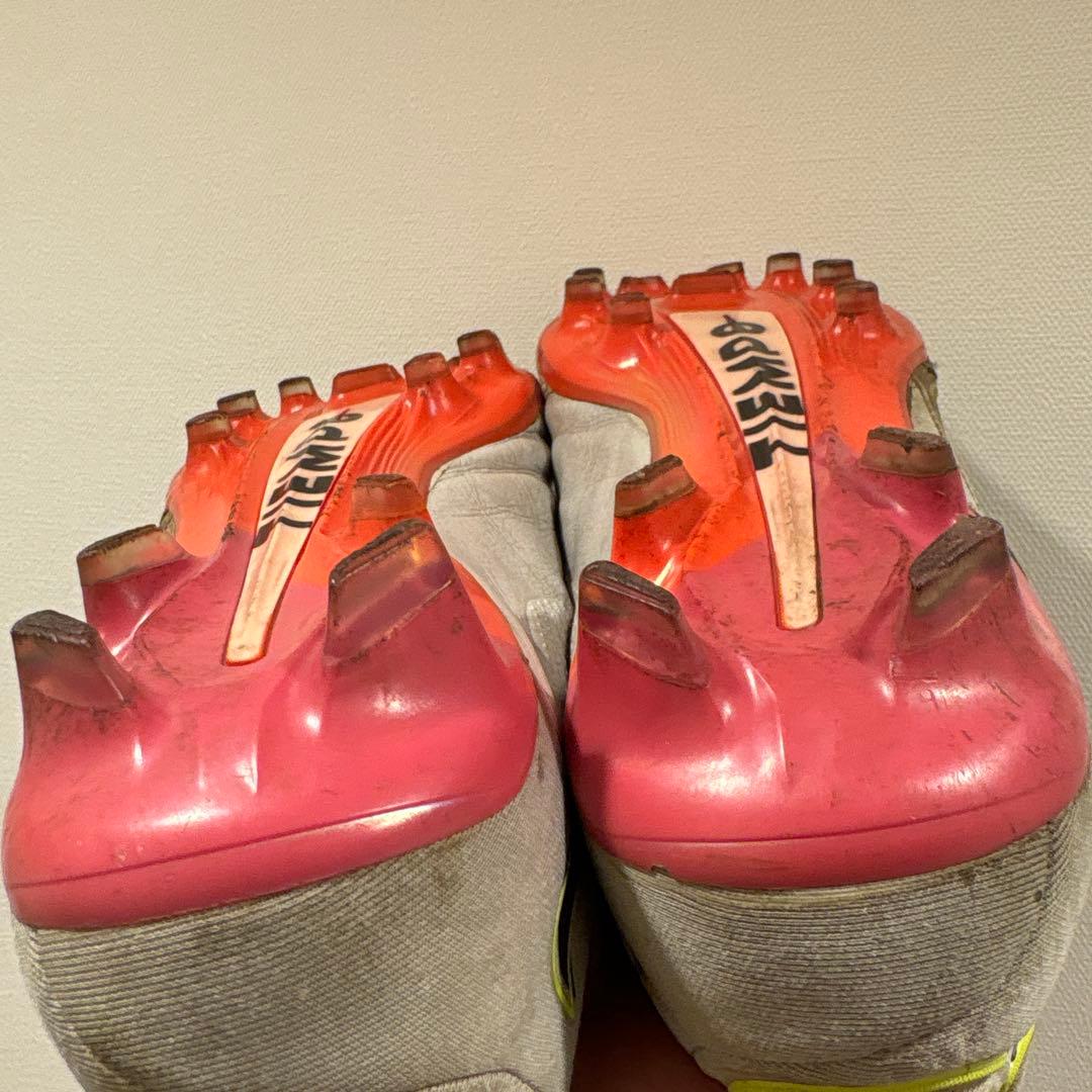 ティエンポレジェンド9 エリートFG 27.5cm