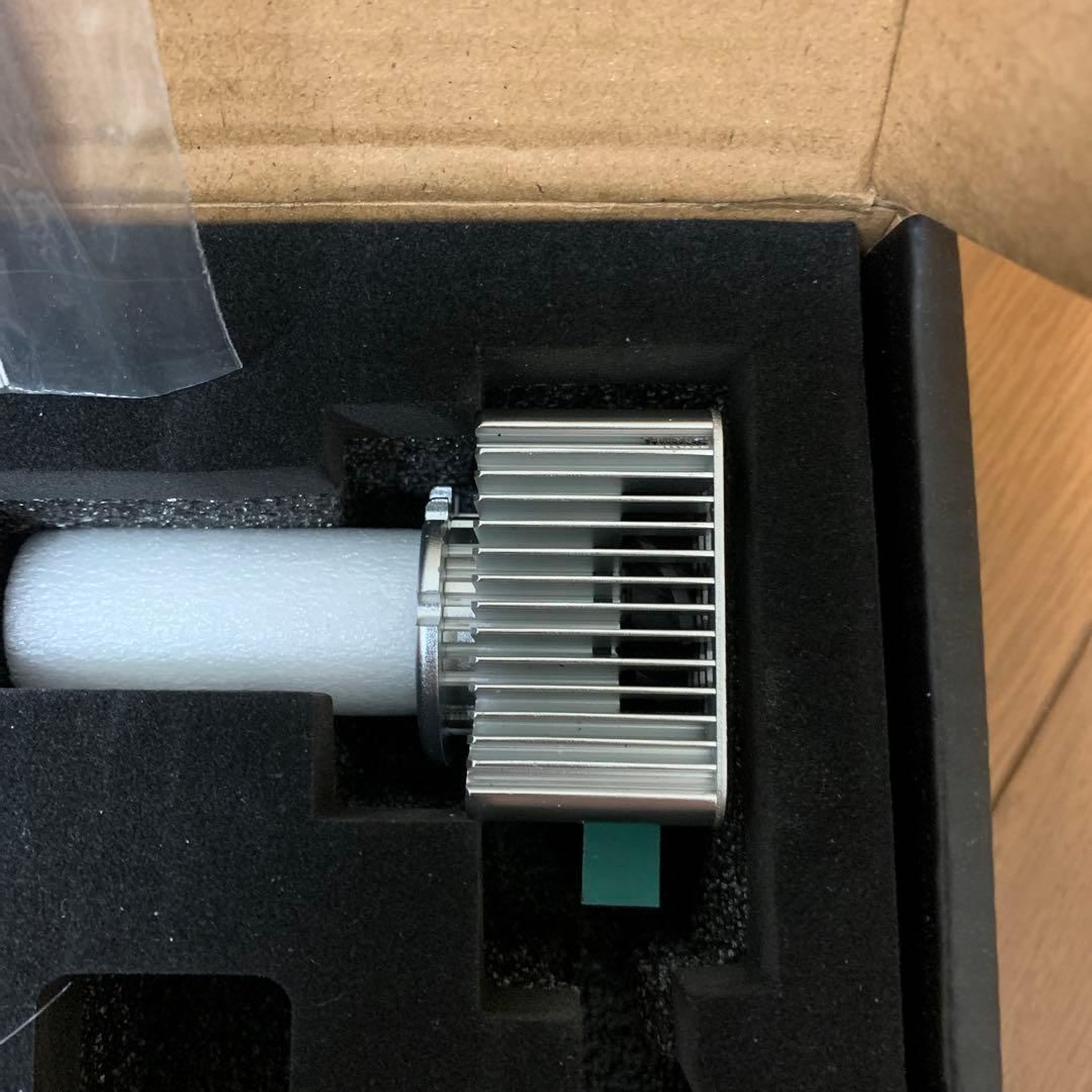 HID屋　LEDヘッドライト　D3S 6500K