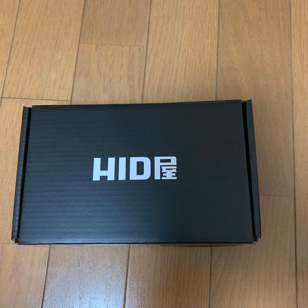 HID屋　LEDヘッドライト　D3S 6500K
