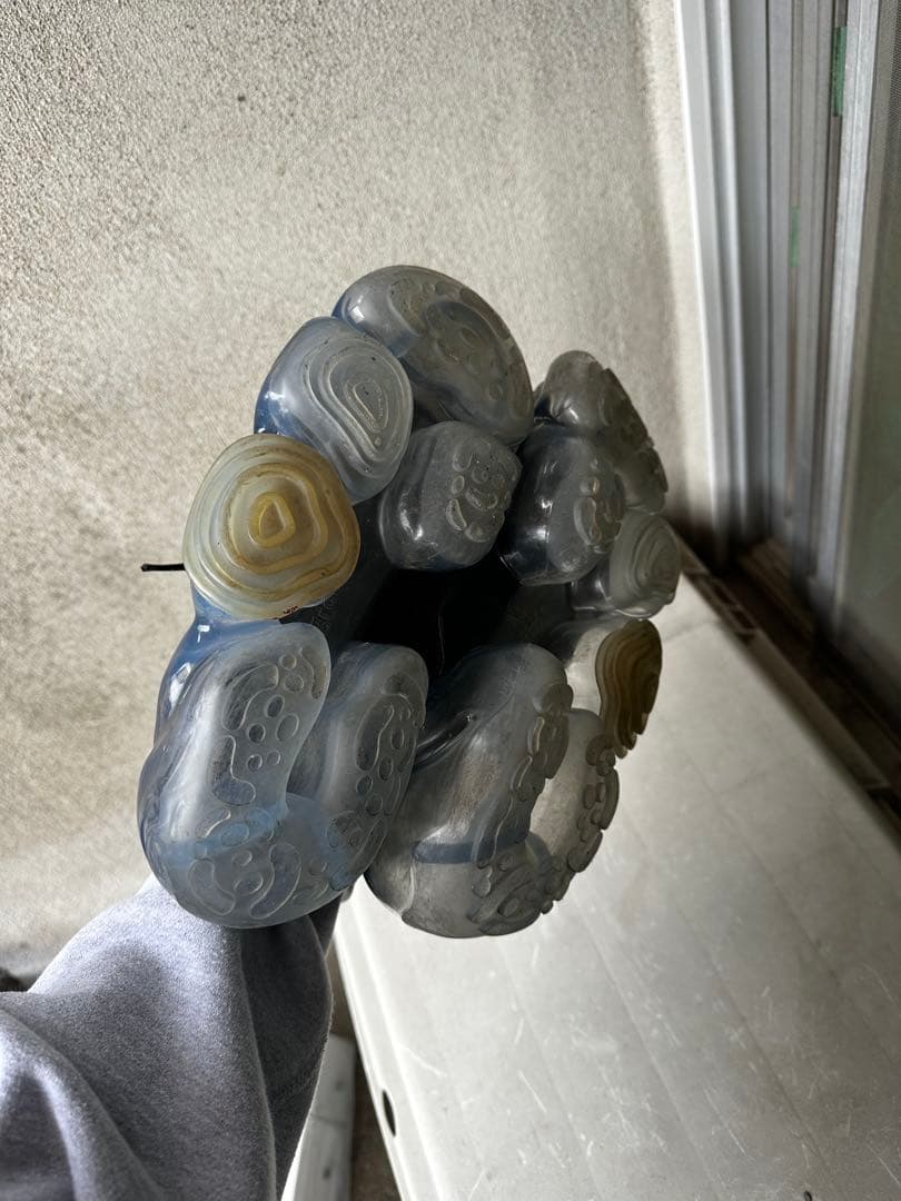 grounds MOOPIE スニーカー