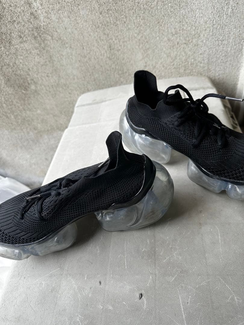 grounds MOOPIE スニーカー