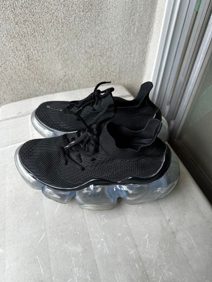 grounds MOOPIE スニーカー