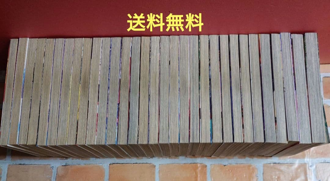 ゴールデンカムイ　全３１巻　全巻セット〈レンタル落ち商品〉野田サトル