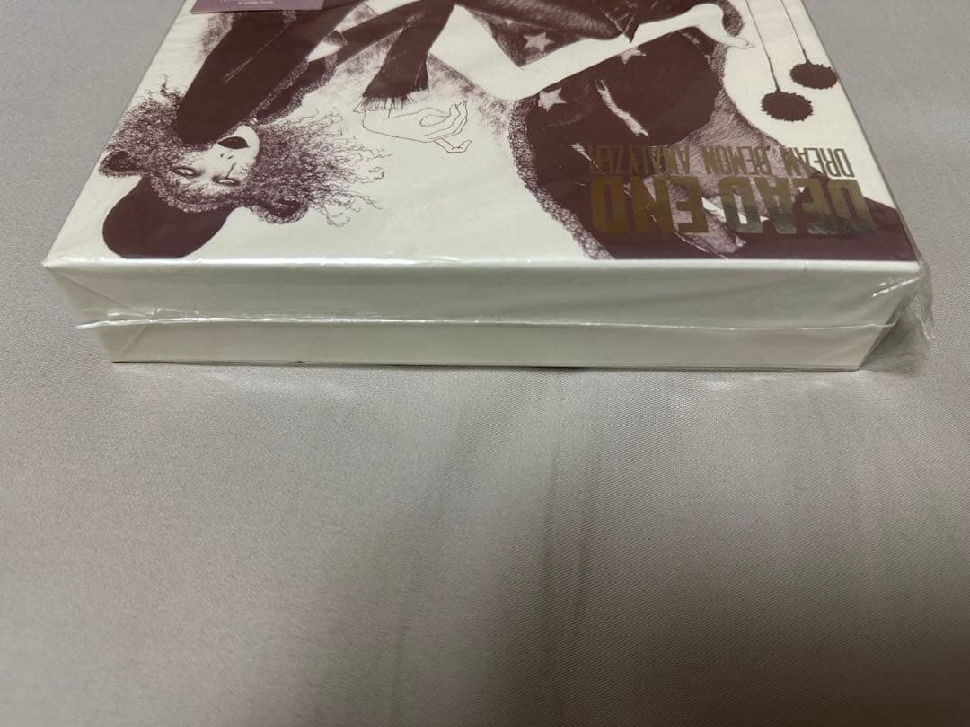 邦楽 DEAD END Dream Demon Analyzer CD DVD