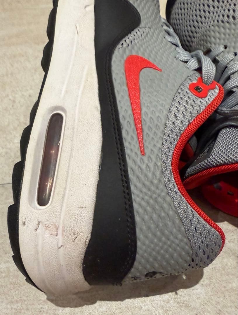 NIKE ナイキ　Air Max 1 ゴルフシューズ　メンズ 26.5cm