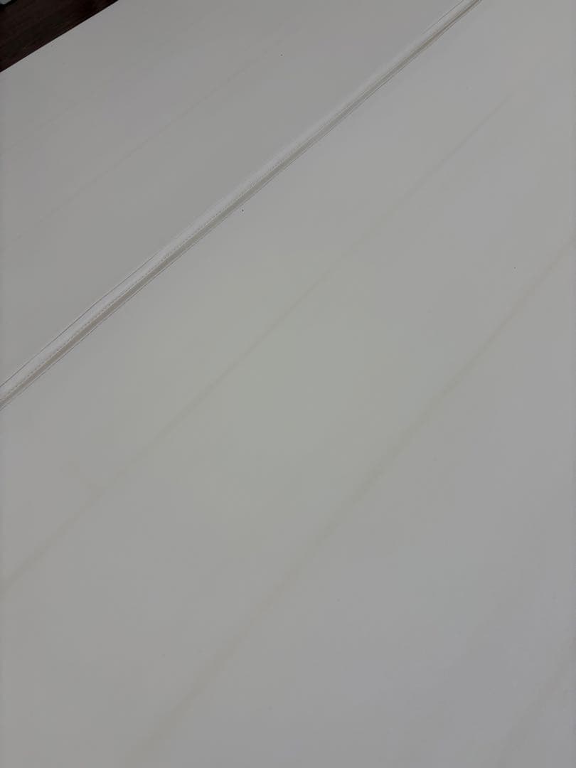 popomi プレイマット 140×200cm ファブリックアイボリー