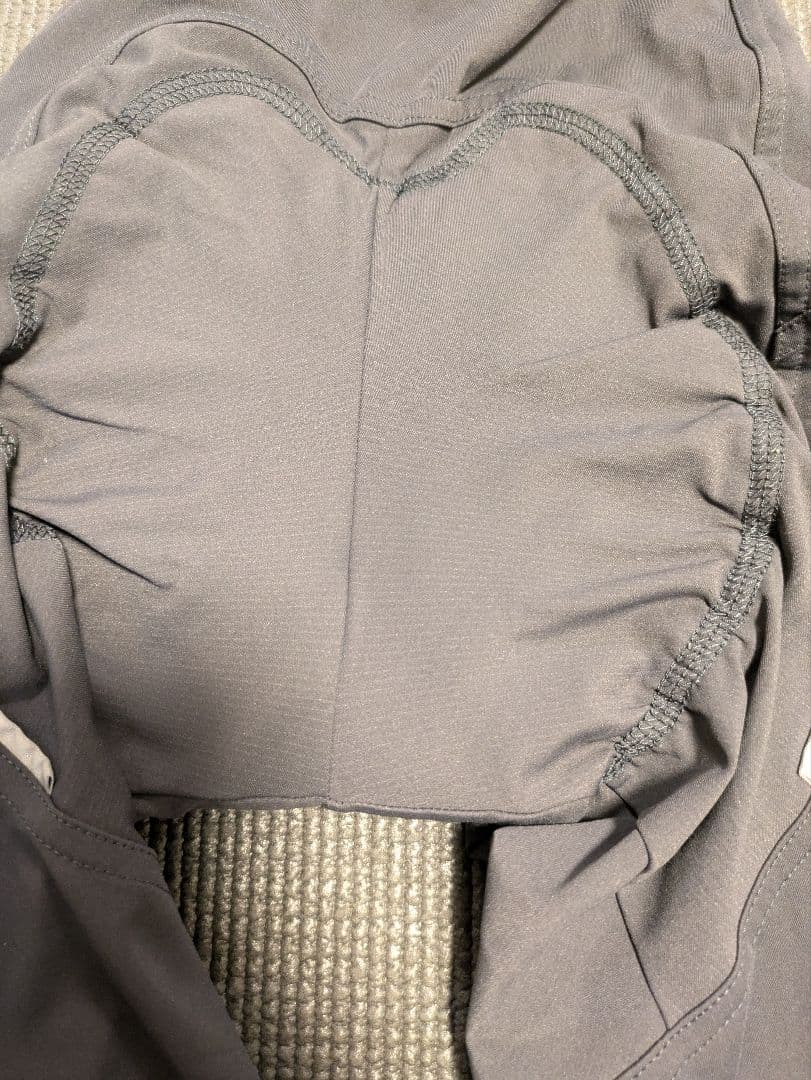 カステリ FREEAERO RC BIBSHORT サイズS