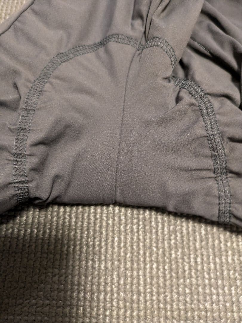 カステリ FREEAERO RC BIBSHORT サイズS