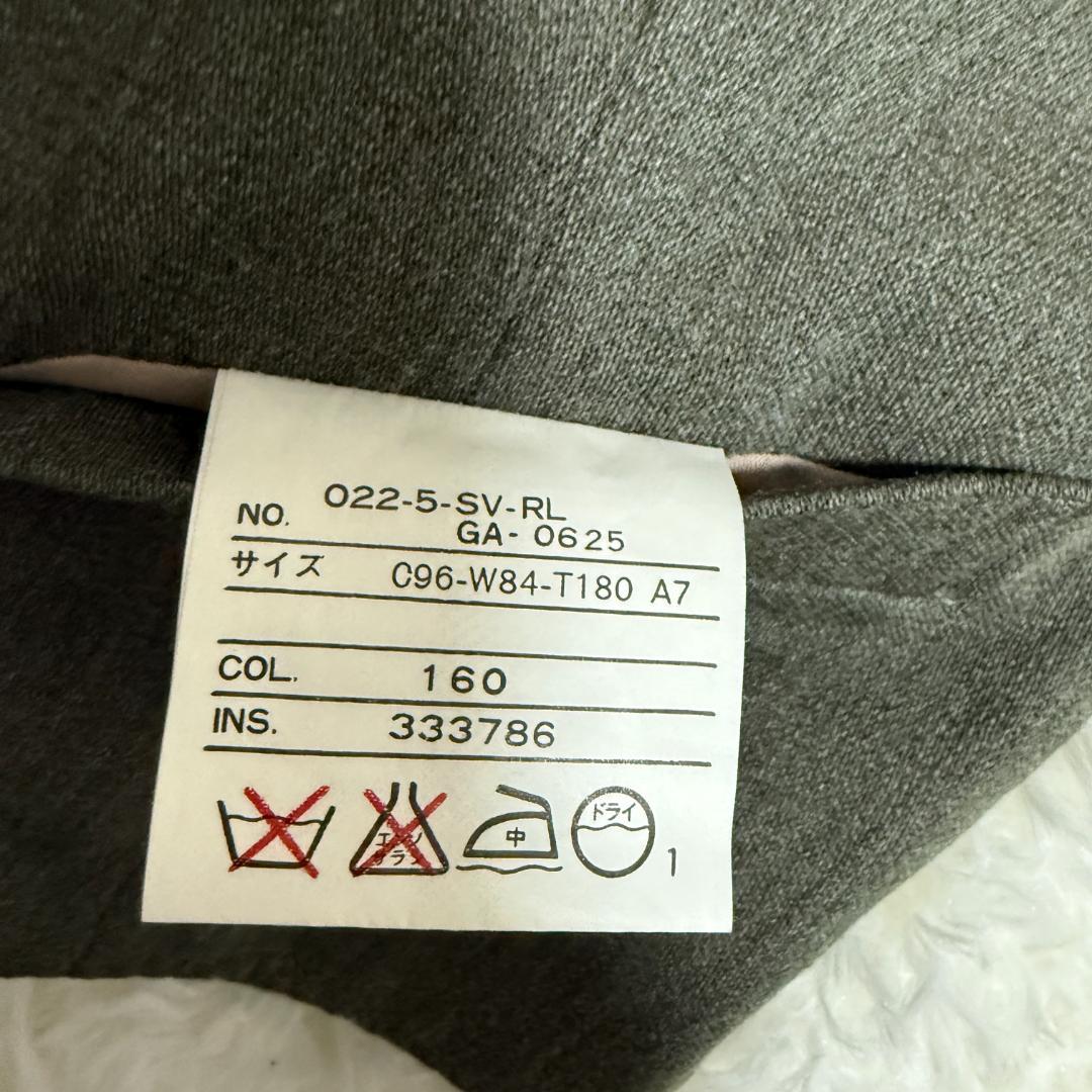 ラルフローレン　カーキ　オリーブ　セットアップ　スリーピース　XLサイズ