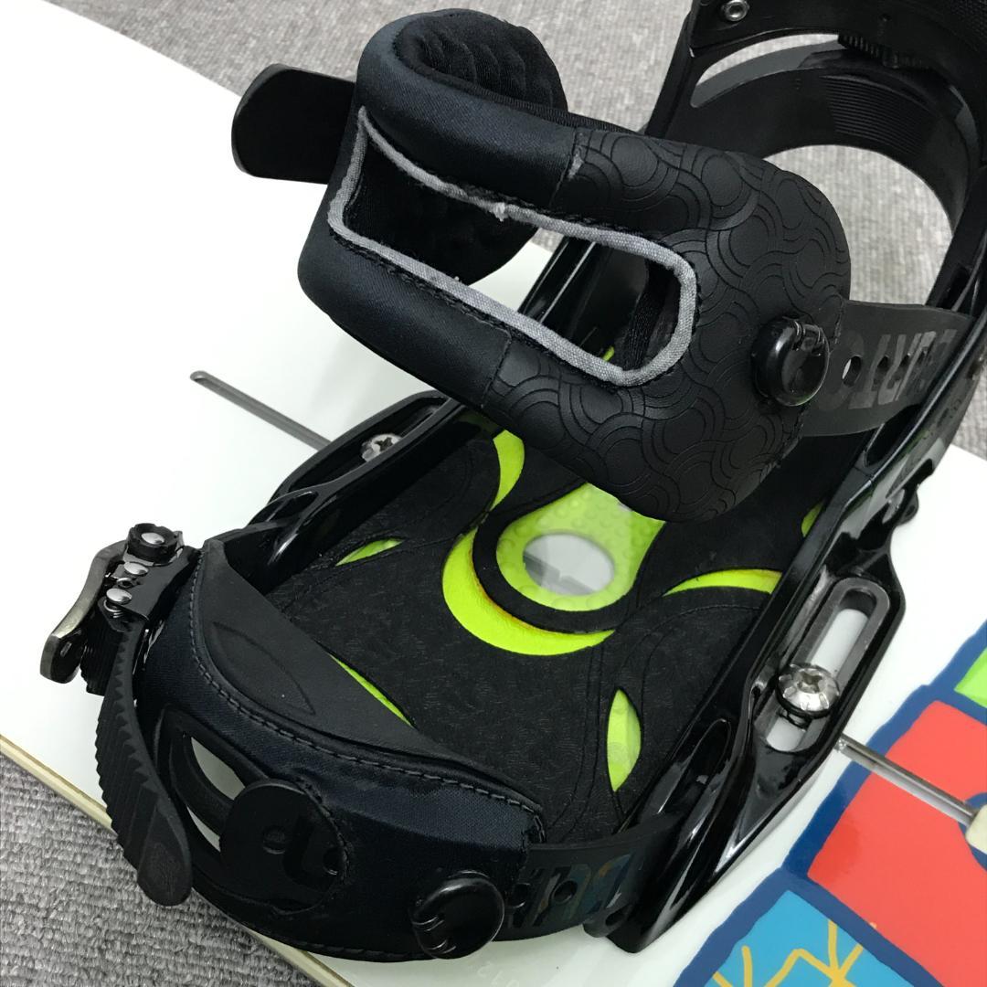 15万セット■WAX済■全部BURTON ボード ビンディング ブーツ ケース