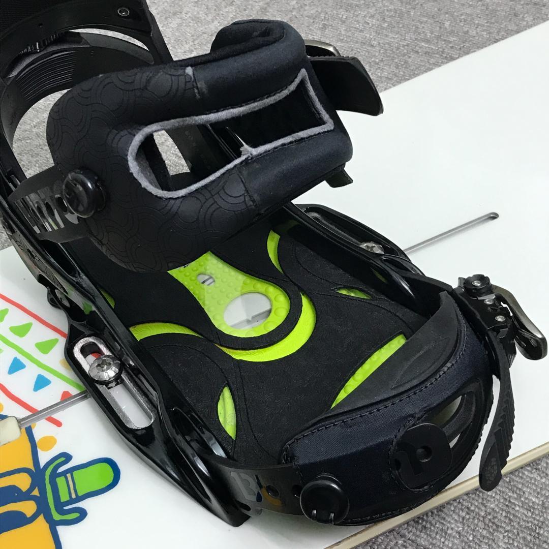 15万セット■WAX済■全部BURTON ボード ビンディング ブーツ ケース