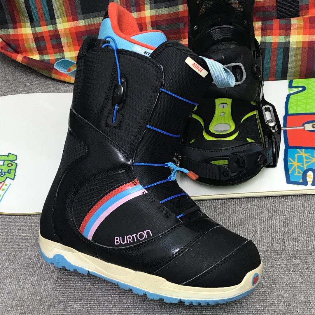 15万セット■WAX済■全部BURTON ボード ビンディング ブーツ ケース