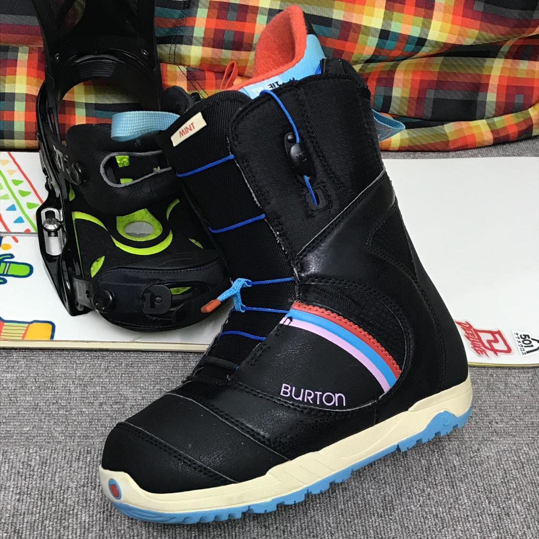 15万セット■WAX済■全部BURTON ボード ビンディング ブーツ ケース