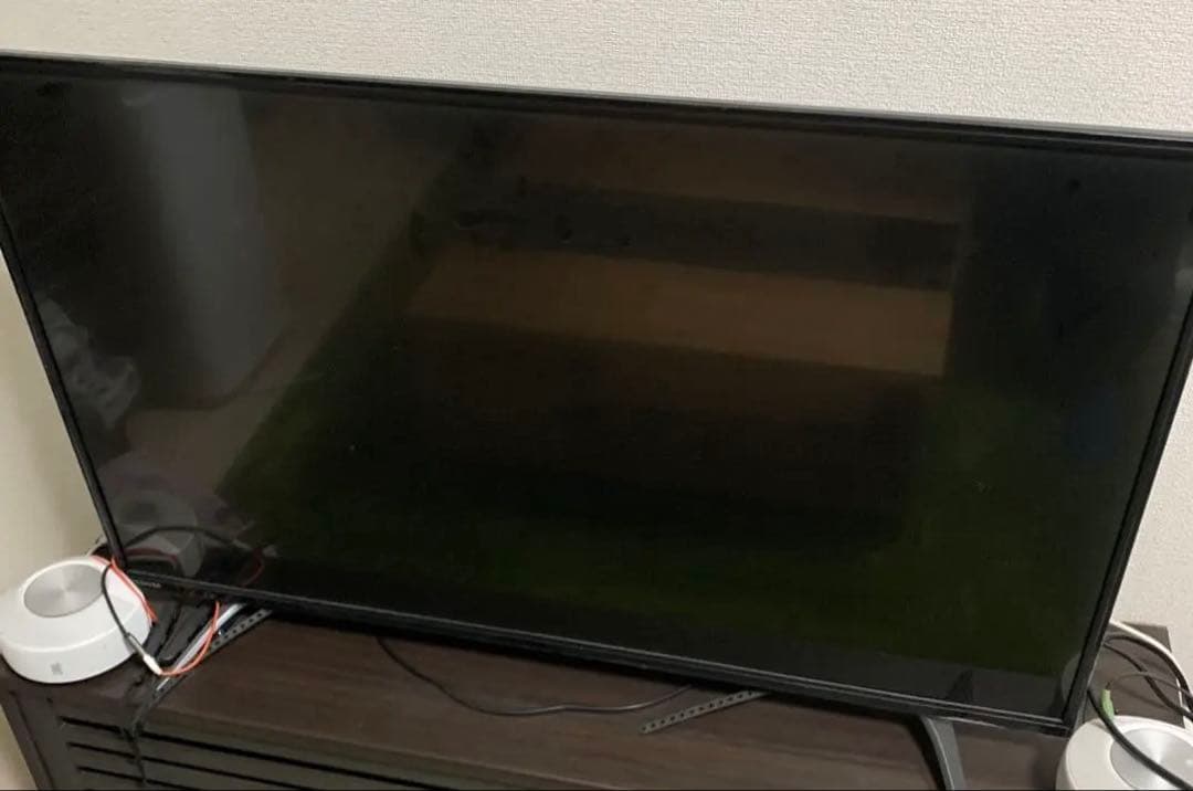 TOSHIBA 43C310X 液晶テレビ 43インチ