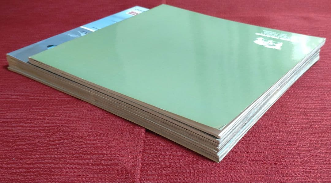 【激レア・戦闘機本７冊】Su-25・Mig-23/27・F-89・A-7 ほか