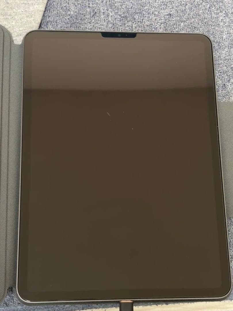 iPad pro 第三世代　11インチ