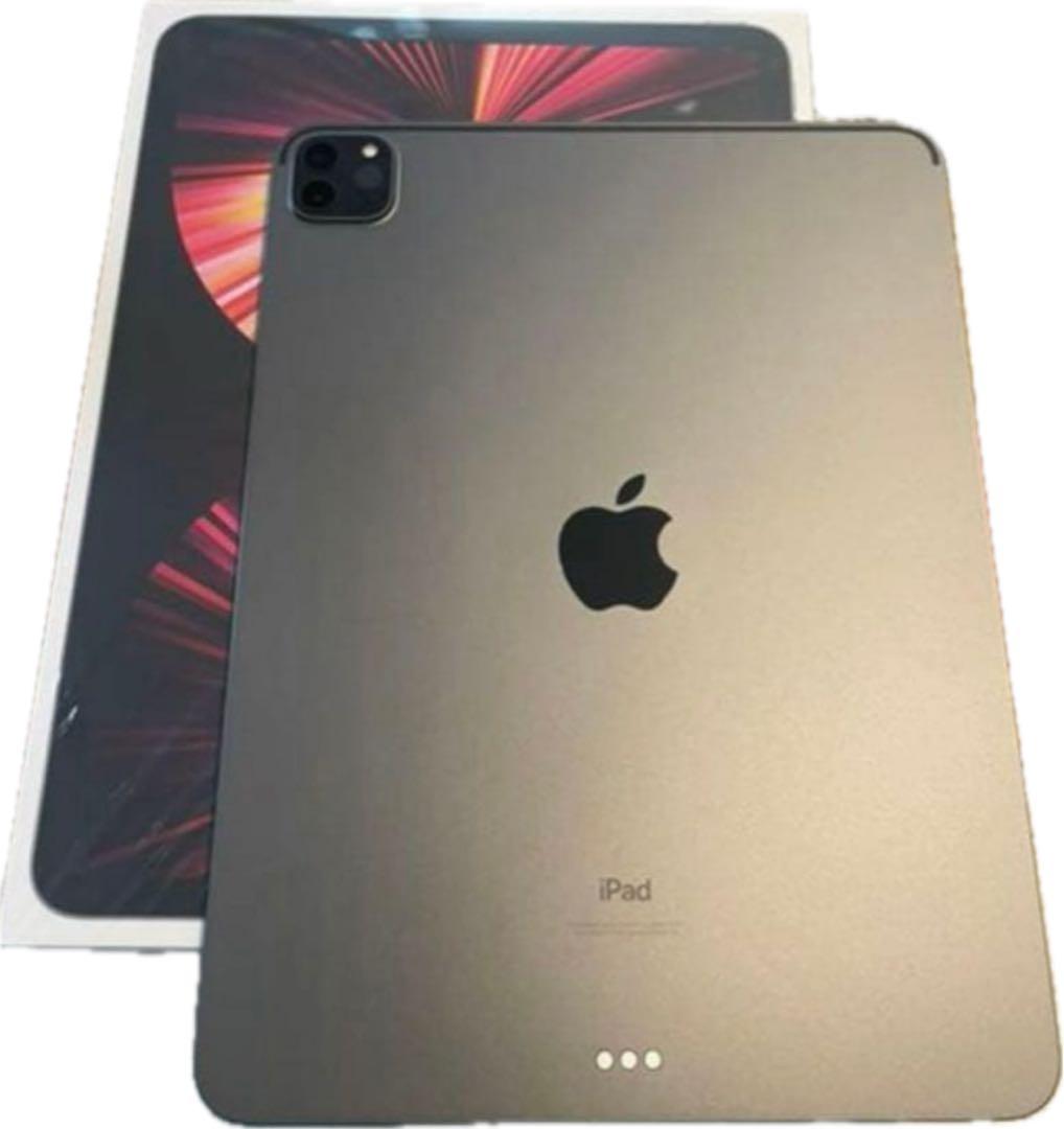 iPad pro 第三世代　11インチ