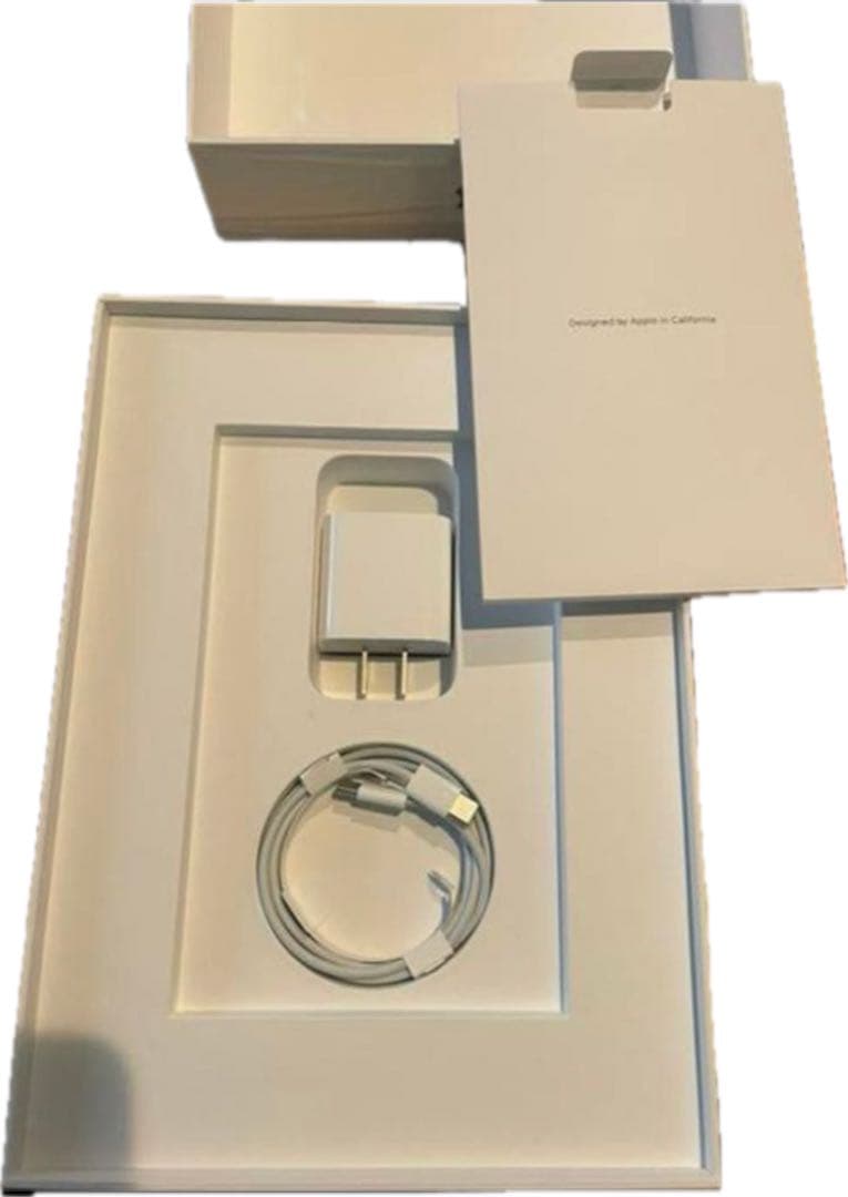 iPad pro 第三世代　11インチ