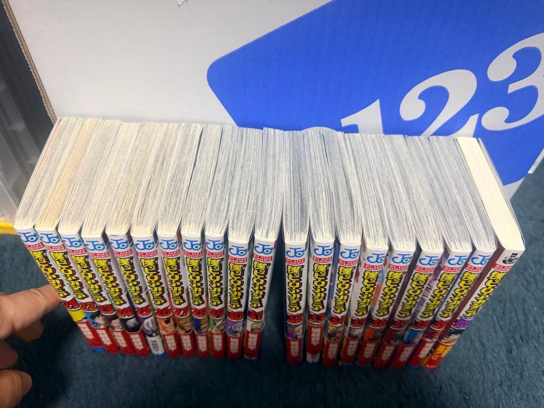 僕のヒーローアカデミア1〜39巻+α