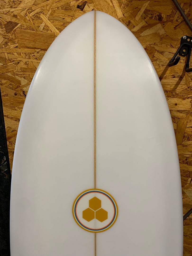 チャンネルアイランド　Gスケート　5.8 手渡し　　CI g skate