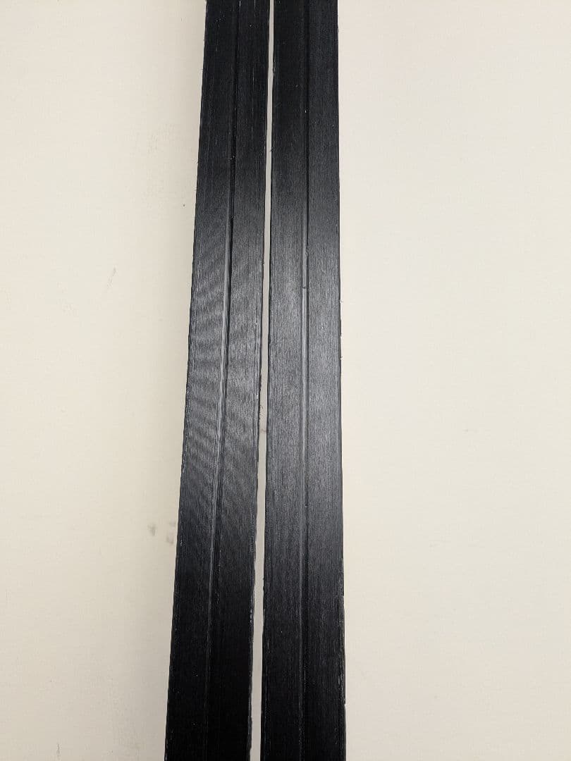 FISCHER クロスカントリースキー 板 187cm