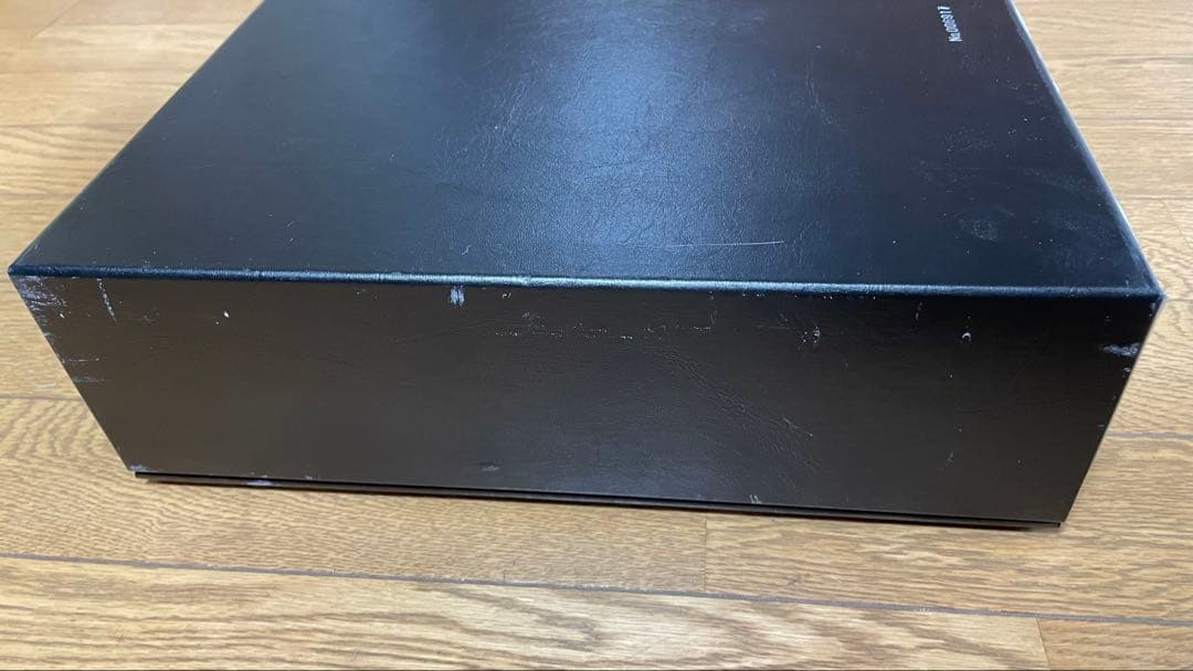 B’z COMPLETE SINGLE BOX Black Edition CD