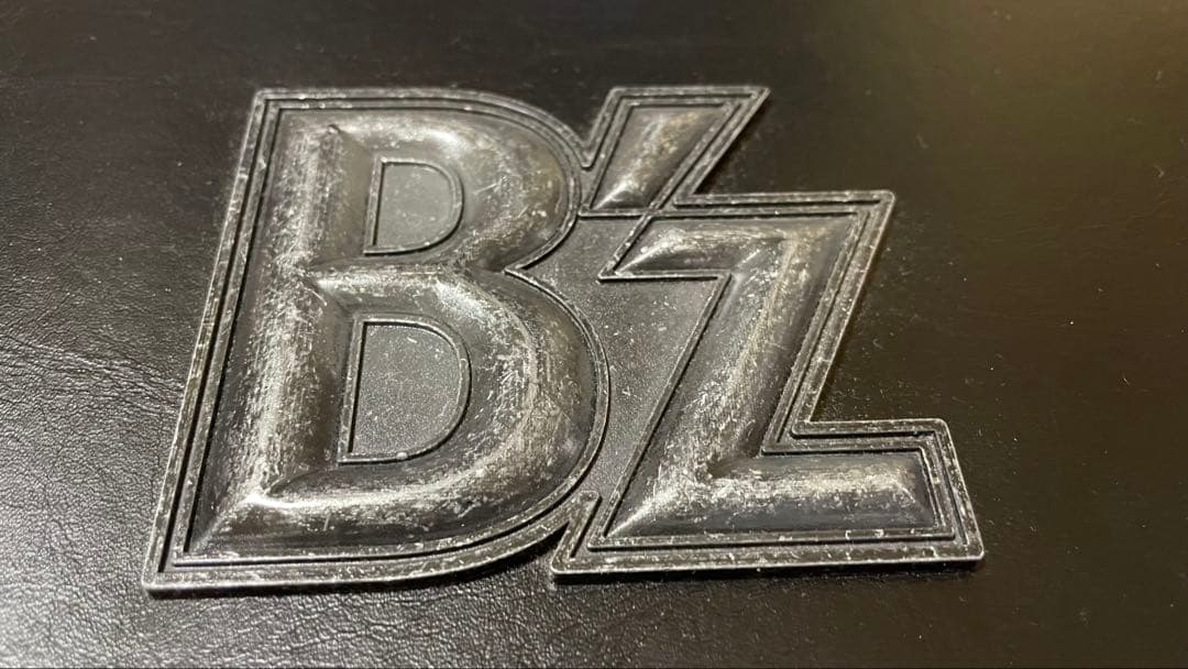 B’z COMPLETE SINGLE BOX Black Edition CD