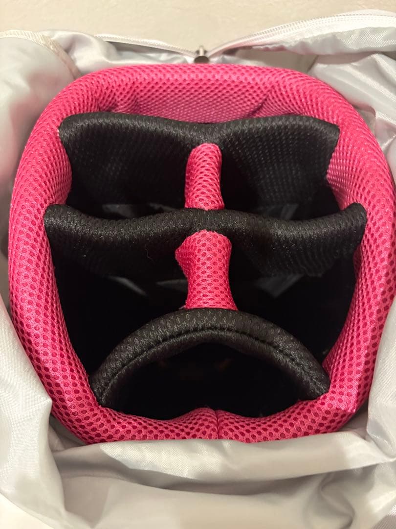 c.y　Callaway ゴルフバッグ・キャディバッグ　レディース