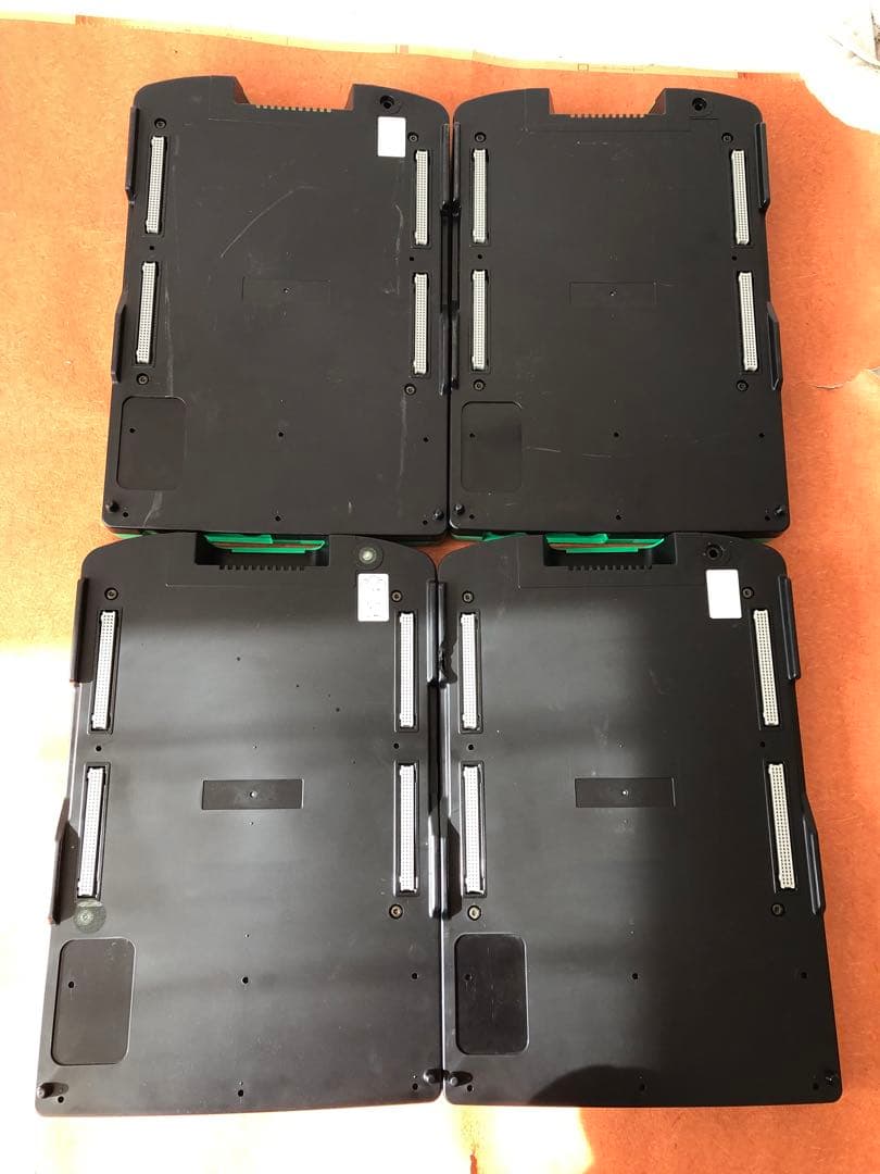 CAPCOM アーケード基板　CP2 マザー＋サブ4種　セット