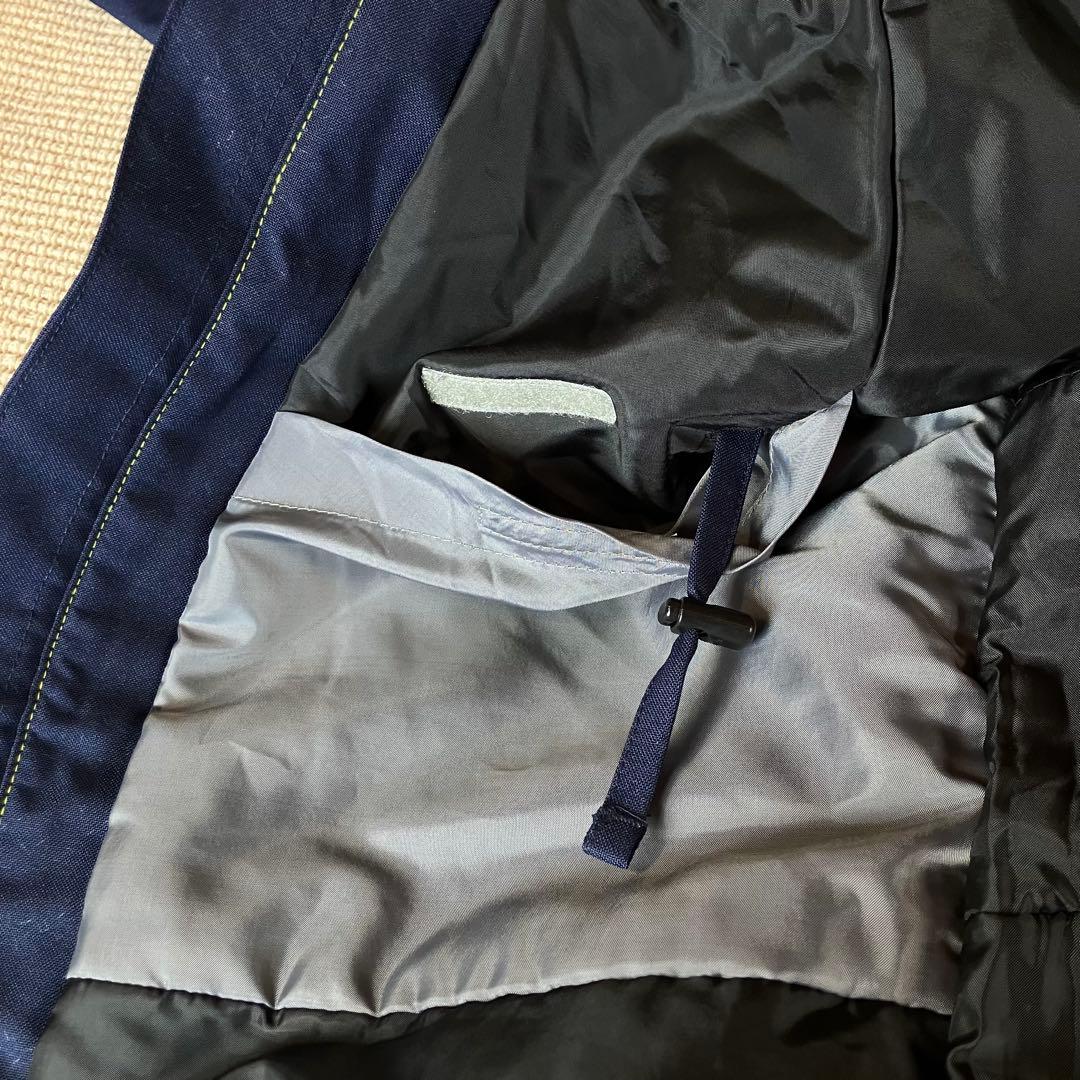 新品未使用 135－155cm フェニックス Phenix スキーウエア 上下