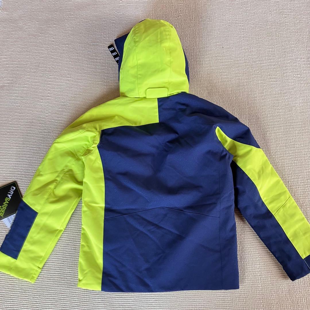 新品未使用 135－155cm フェニックス Phenix スキーウエア 上下