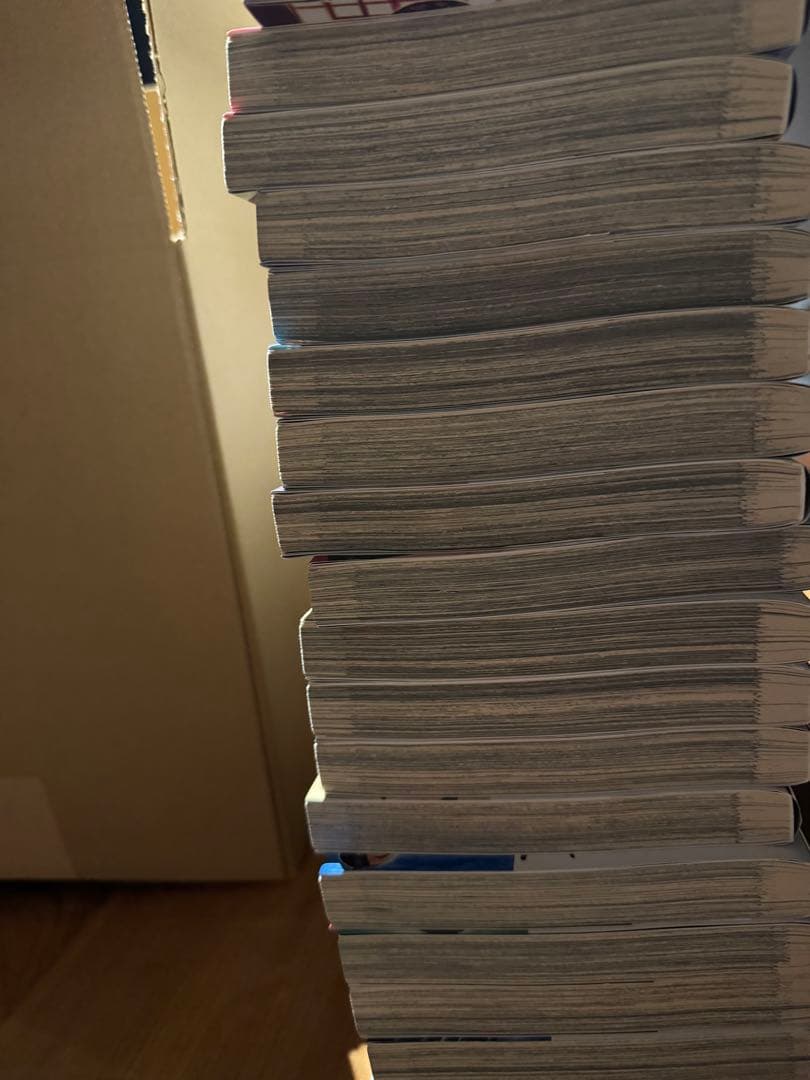 キングダム1巻-55巻　　55冊