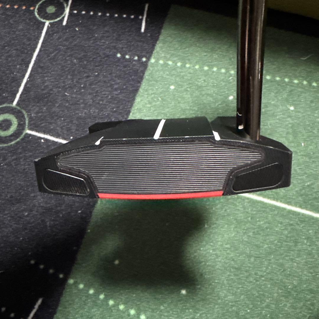 PING2021パター 「 HARWOOD 」