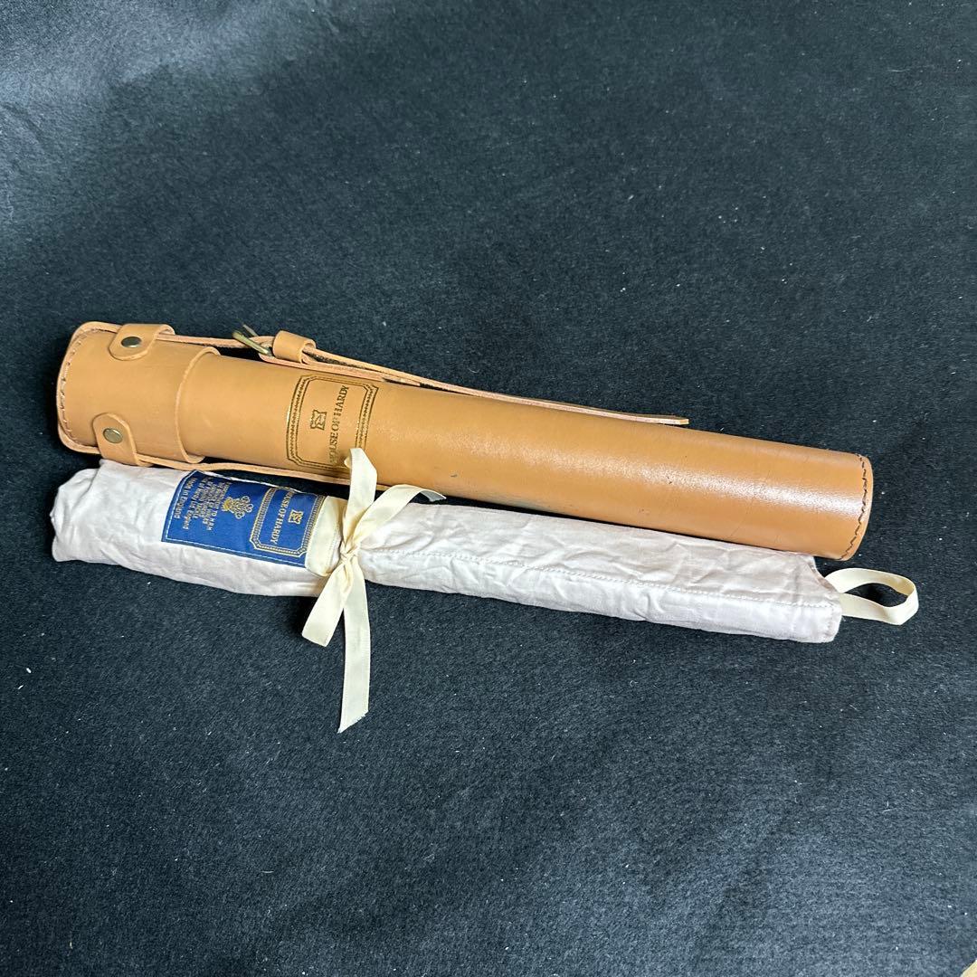 ロッドケース&ロッド HOUSE OF HARDY