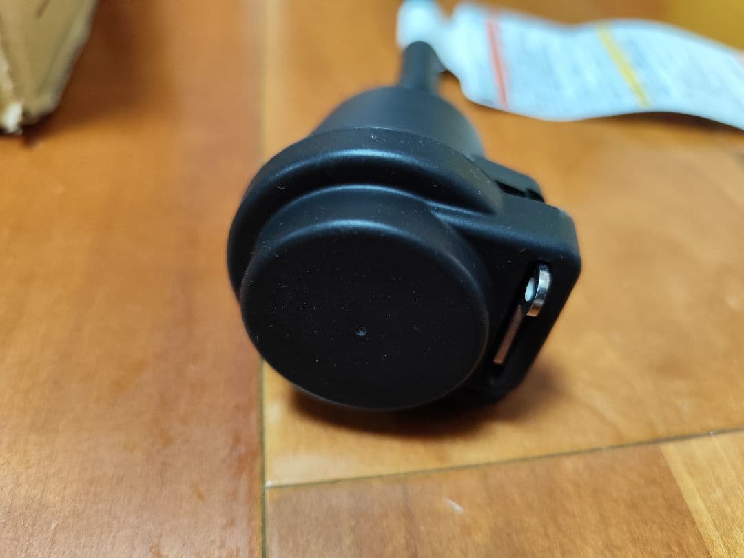 G9060-76010 トヨタ　LEXUS　EV充電ケーブル 付属100V電源